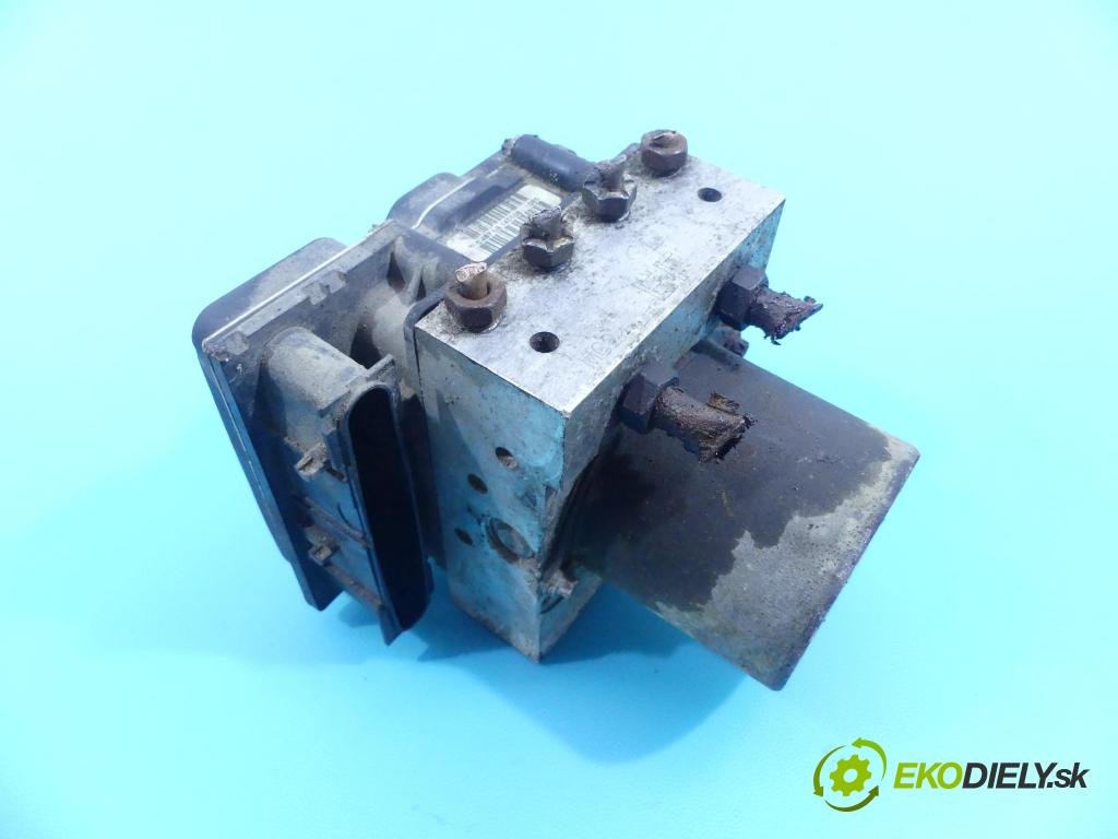 Ford Transit 2006-2013 2.2 tdci 110 HP manual 81 kW 2198 cm3 5- čerpadlo abs 0265950774 (Pumpy ABS)