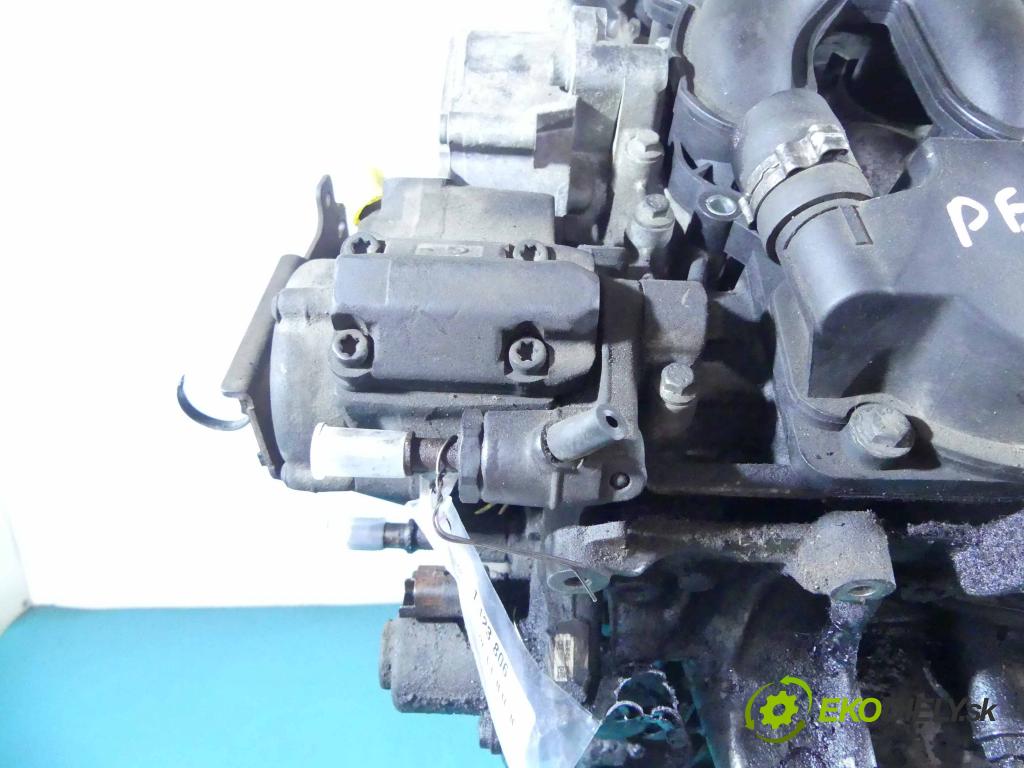 Peugeot 407 2.0 hdi 136 HP manual 100 kW 1997 cm3 5- čerpadlo vstrekovacia 9424A000A (Vstrekovacie čerpadlá)
