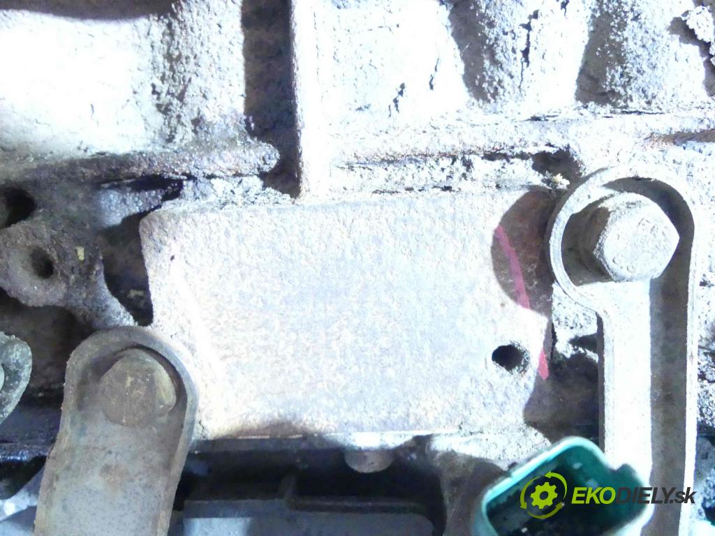 Peugeot 407 2.0 hdi 136 HP manual 100 kW 1997 cm3 5- čerpadlo vstrekovacia 9424A000A (Vstrekovacie čerpadlá)