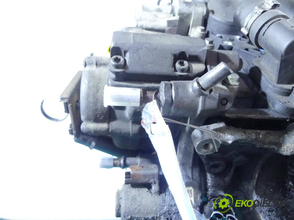 Peugeot 407 2.0 hdi 136 HP manual 100 kW 1997 cm3 5- čerpadlo vstrekovacia 9424A000A (Vstrekovacie čerpadlá)