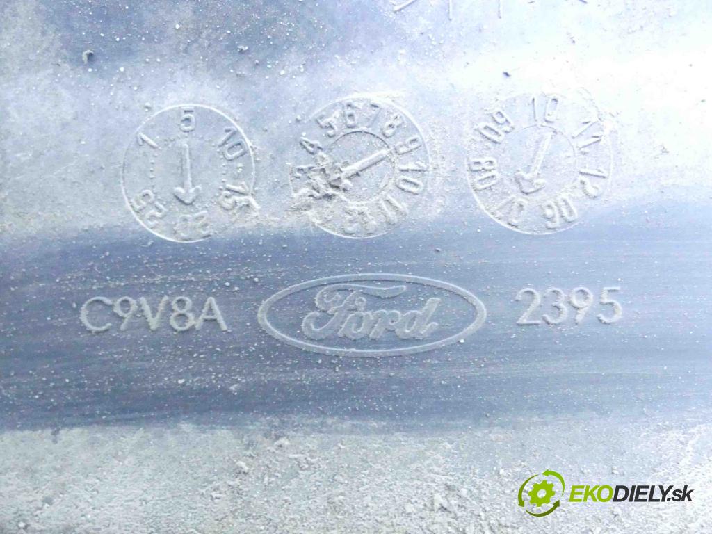 Ford Transit 2006-2013 2.2 tdci 110 hp manual 81 kW 2198 cm3 5- nárazník zadní YC15-17926-AF