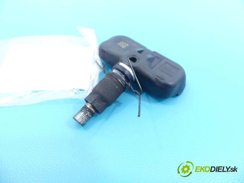 Toyota Rav4 III 2005-2012 3.5 V6 272 hp automatic 200 kW 3478 cm3 5- snímač tlaku 0640111461 (Snímače tlaku)