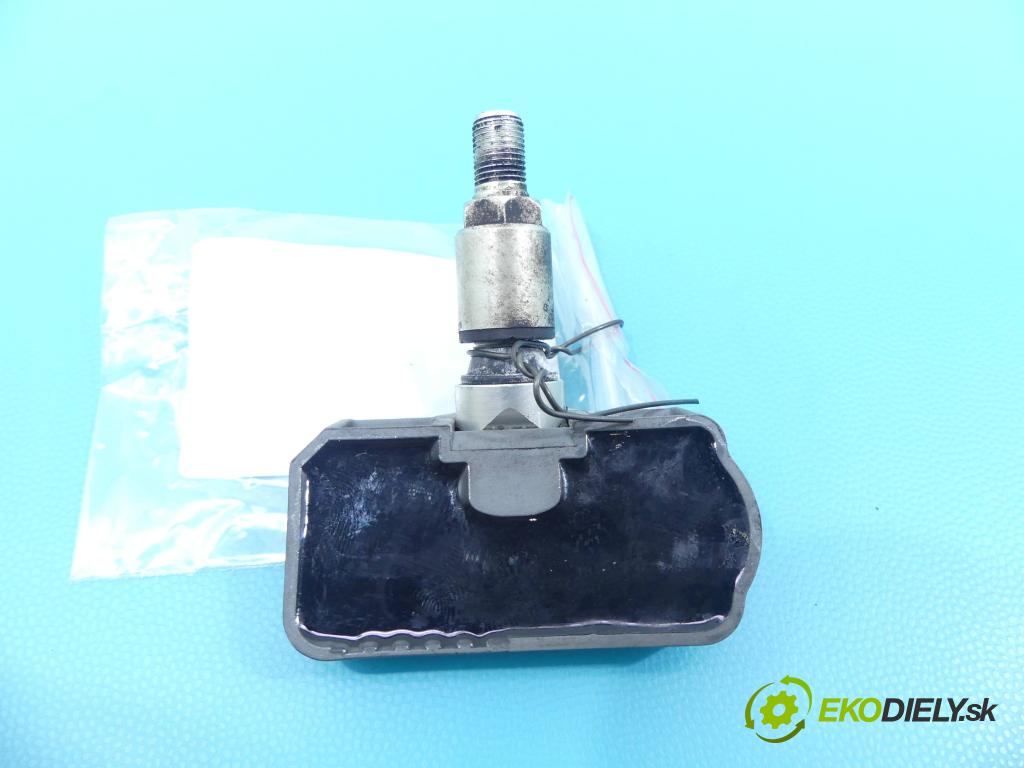 Toyota Rav4 III 2005-2012 3.5 V6 272 hp automatic 200 kW 3478 cm3 5- snímač tlaku 201-152874 (Snímače tlaku)