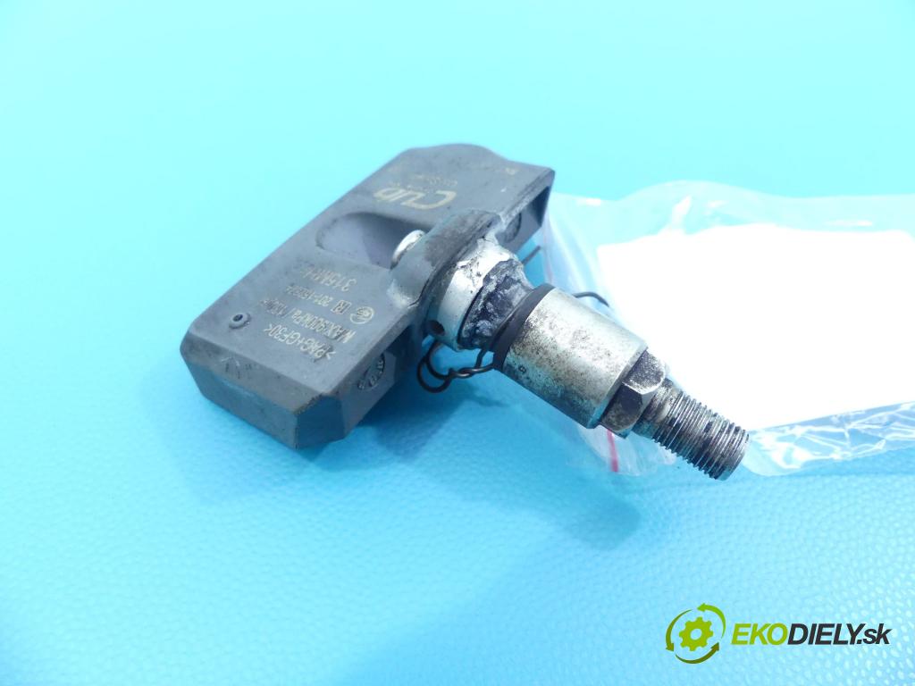 Toyota Rav4 III 2005-2012 3.5 V6 272 hp automatic 200 kW 3478 cm3 5- snímač tlaku 201-152874 (Snímače tlaku)