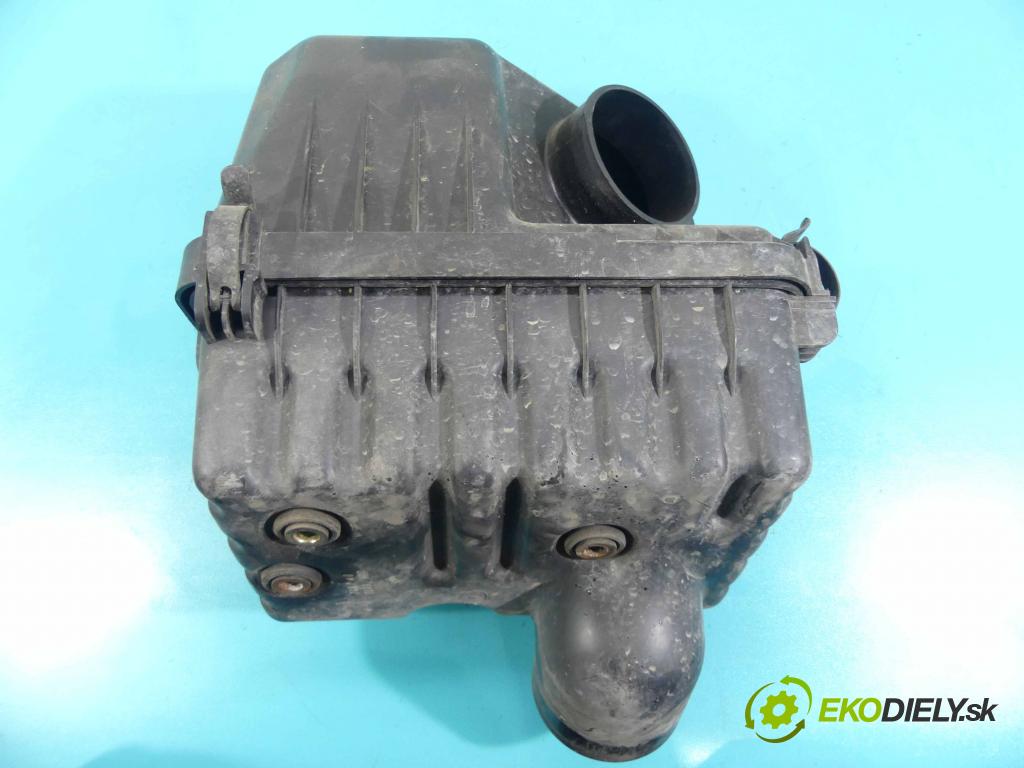 Hyundai Santa Fe 2000-2006 2.0 crdi 113 hp manual 83 kW 1991 cm3 5- obal filtra vzduchu  (Kryty filtrů)