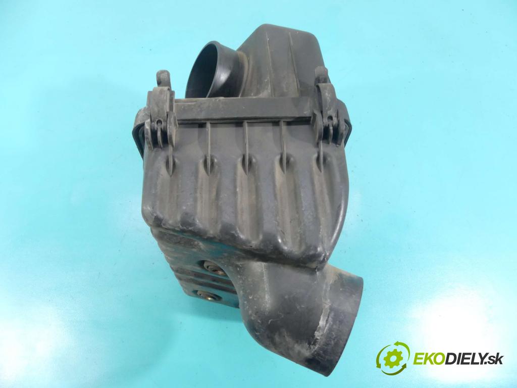 Hyundai Santa Fe 2000-2006 2.0 crdi 113 hp manual 83 kW 1991 cm3 5- obal filtra vzduchu  (Kryty filtrů)