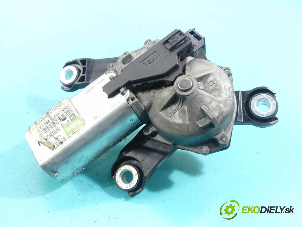 Opel Vectra C 2002-2008 2.2 dti 125 HP automatic 92 kW 2172 cm3 5- motor stieračov zadné
