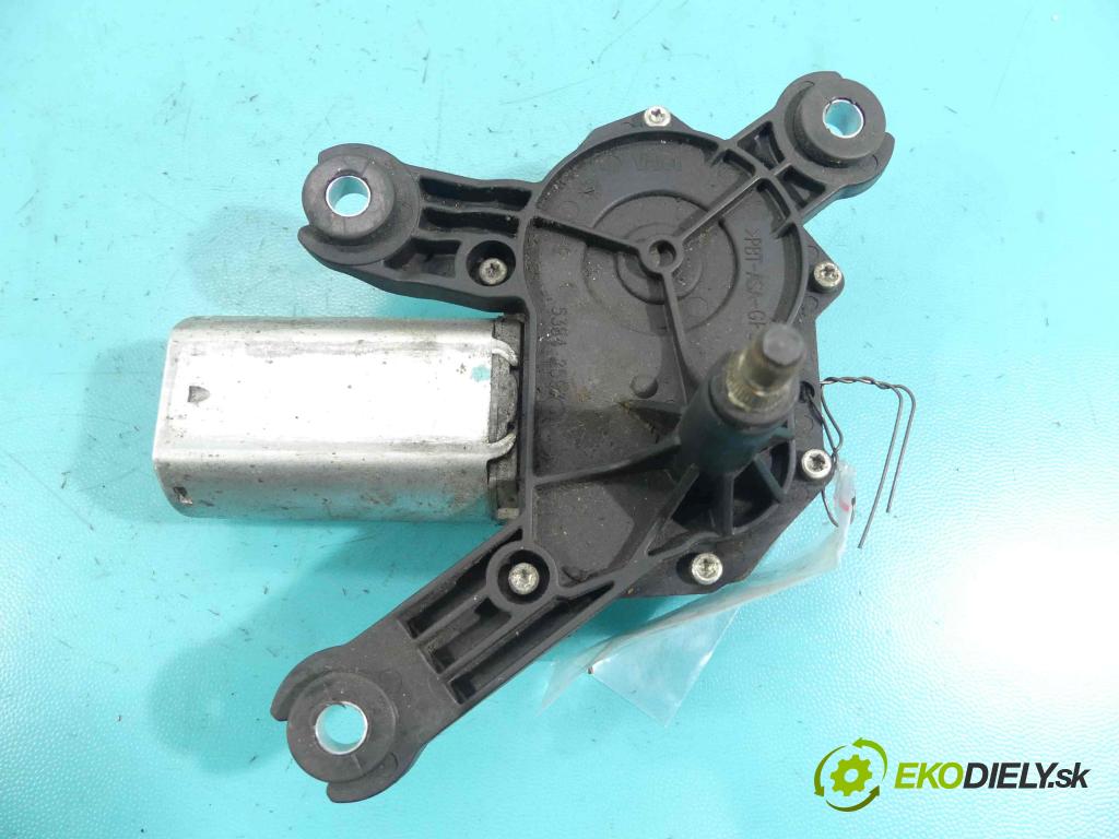 Opel Vectra C 2002-2008 2.2 dti 125 HP automatic 92 kW 2172 cm3 5- motor stieračov zadné
