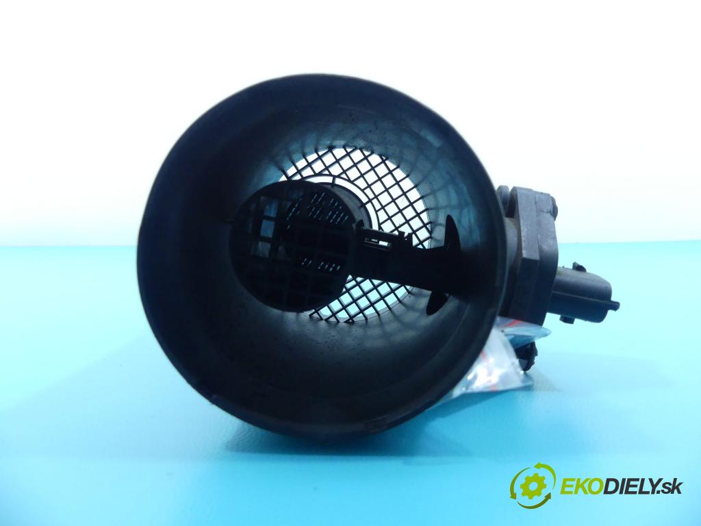 Opel Vectra C 2002-2008 2.2 dti 125 HP automatic 92 kW 2172 cm3 5- průtokoměr: 0281002479 (Váhy vzduchu)