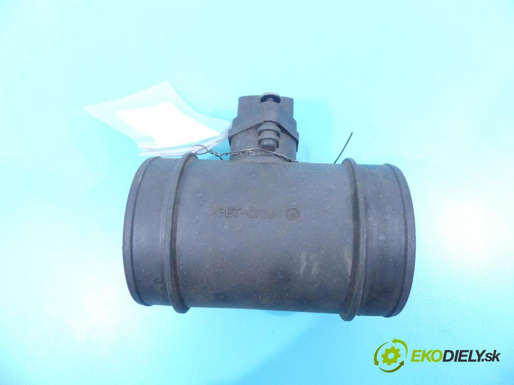 Opel Vectra C 2002-2008 2.2 dti 125 HP automatic 92 kW 2172 cm3 5- průtokoměr: 0281002479 (Váhy vzduchu)