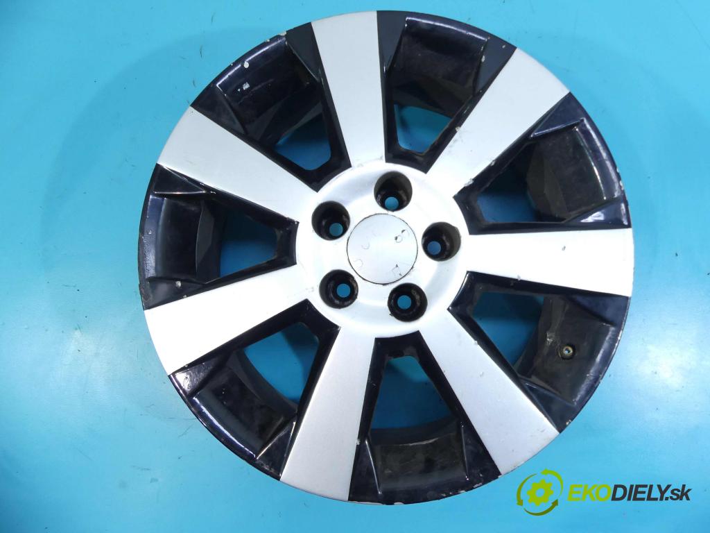 Opel Vectra C 2002-2008 2.2 dti 125 hp automatic 92 kW 2172 cm3 5- hlinikové disky 