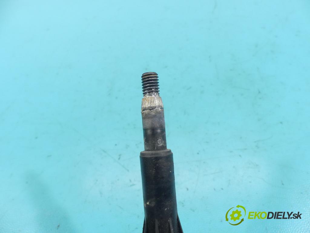 Renault Laguna II 2001-2007 1.9 dci 120 HP manual 88 kW 1870 cm3 5- motor stieračov zadné 8200001891