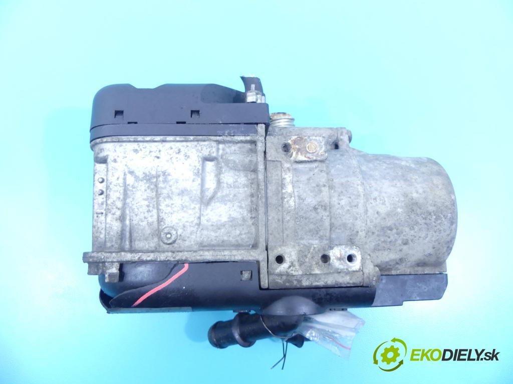 Skoda Superb II 2008-2015 2.0 tdi 170 HP automatic 125 kW 1968 cm3 5- Webasto 1K0815005LQ (Webasto)