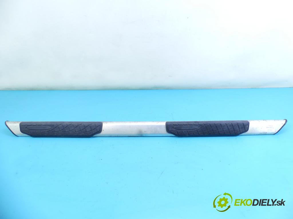 Toyota Rav4 III 2005-2012 3.5 V6 272 hp automatic 200 kW 3478 cm3 5- práh pravý  (Ostatní)