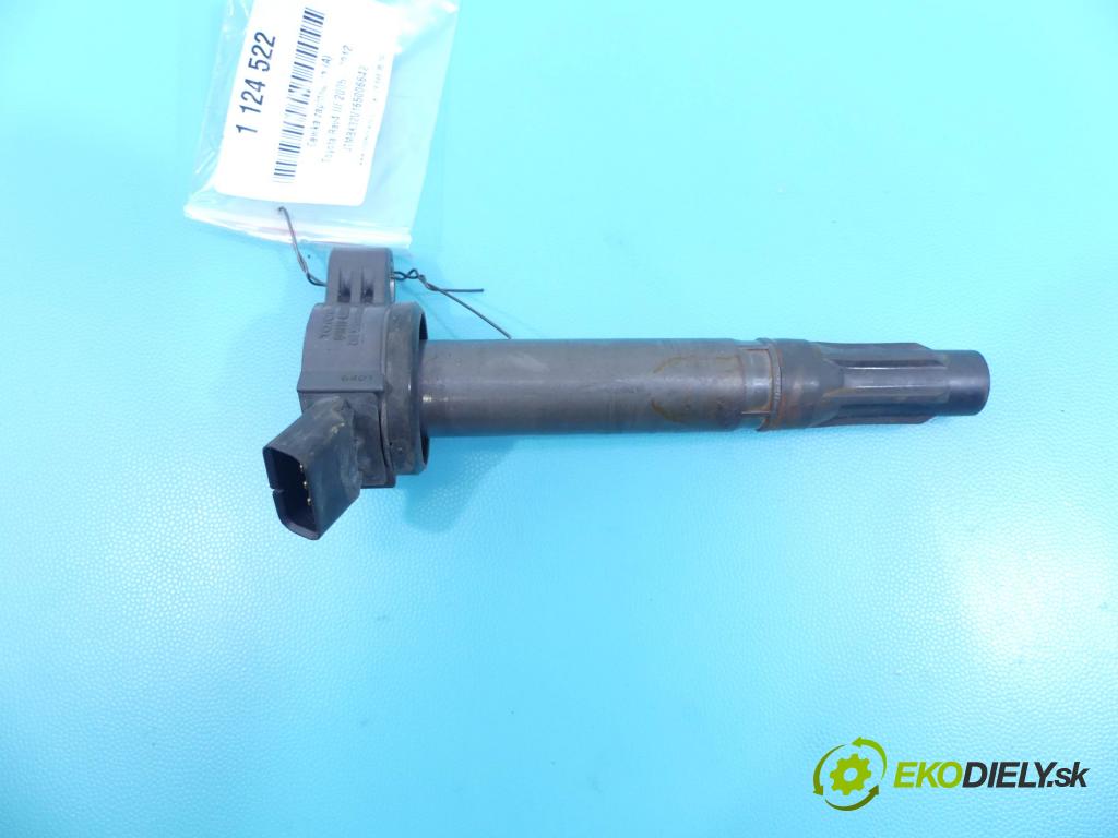 Toyota Rav4 III 2005-2012 3.5 V6 272 HP automatic 200 kW 3478 cm3 5- cievka zapaľovacia 90919-02251 (Zapaľovacie cievky, moduly)