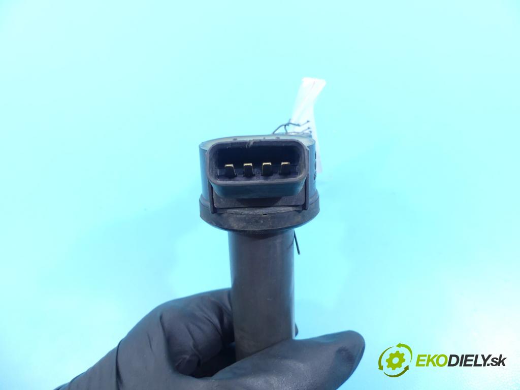 Toyota Rav4 III 2005-2012 3.5 V6 272 HP automatic 200 kW 3478 cm3 5- cievka zapaľovacia 90919-02251 (Zapaľovacie cievky, moduly)