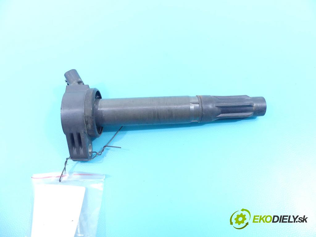 Toyota Rav4 III 2005-2012 3.5 V6 272 HP automatic 200 kW 3478 cm3 5- cievka zapaľovacia 90919-02251 (Zapaľovacie cievky, moduly)