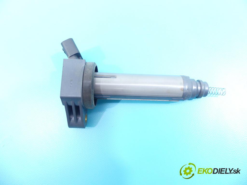 Toyota Rav4 III 2005-2012 3.5 V6 272 HP automatic 200 kW 3478 cm3 5- cievka zapaľovacia U5076 (Zapaľovacie cievky, moduly)