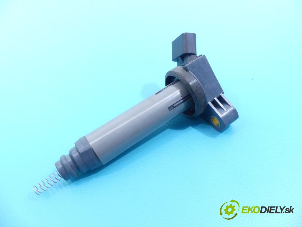 Toyota Rav4 III 2005-2012 3.5 V6 272 HP automatic 200 kW 3478 cm3 5- cievka zapaľovacia U5076 (Zapaľovacie cievky, moduly)