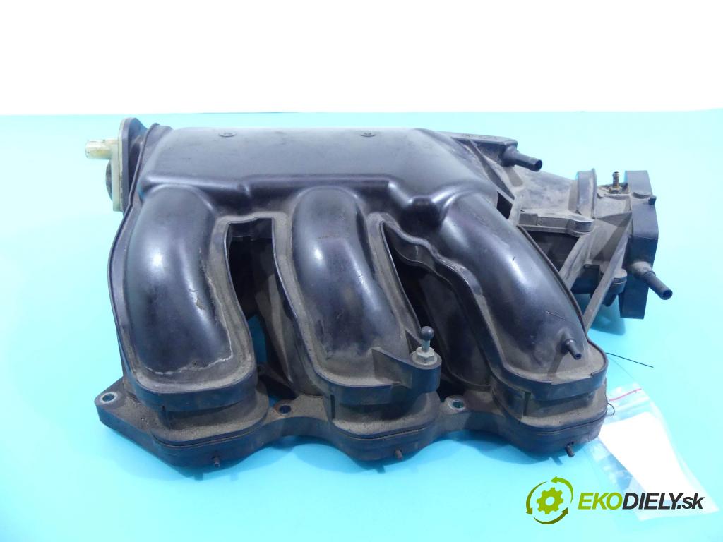 Toyota Rav4 III 2005-2012 3.5 V6 272 HP automatic 200 kW 3478 cm3 5- zvod nasávací 17134-31051 (Sacie potrubia)