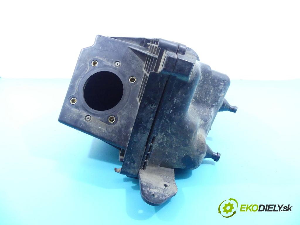 Nissan X-trail I T30 2001-2007 2.2 dci 114 hp manual 84 kW 2184 cm3 5- obal filtra vzduchu  (Kryty filtrů)