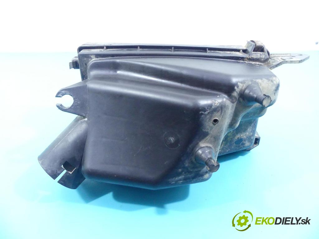 Nissan X-trail I T30 2001-2007 2.2 dci 114 hp manual 84 kW 2184 cm3 5- obal filtra vzduchu  (Kryty filtrů)