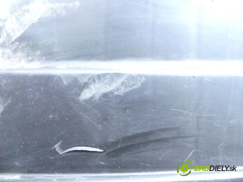 Nissan X-trail I T30 2001-2007 2.2 dci 114 hp manual 84 kW 2184 cm3 5- obal filtra vzduchu  (Kryty filtrů)