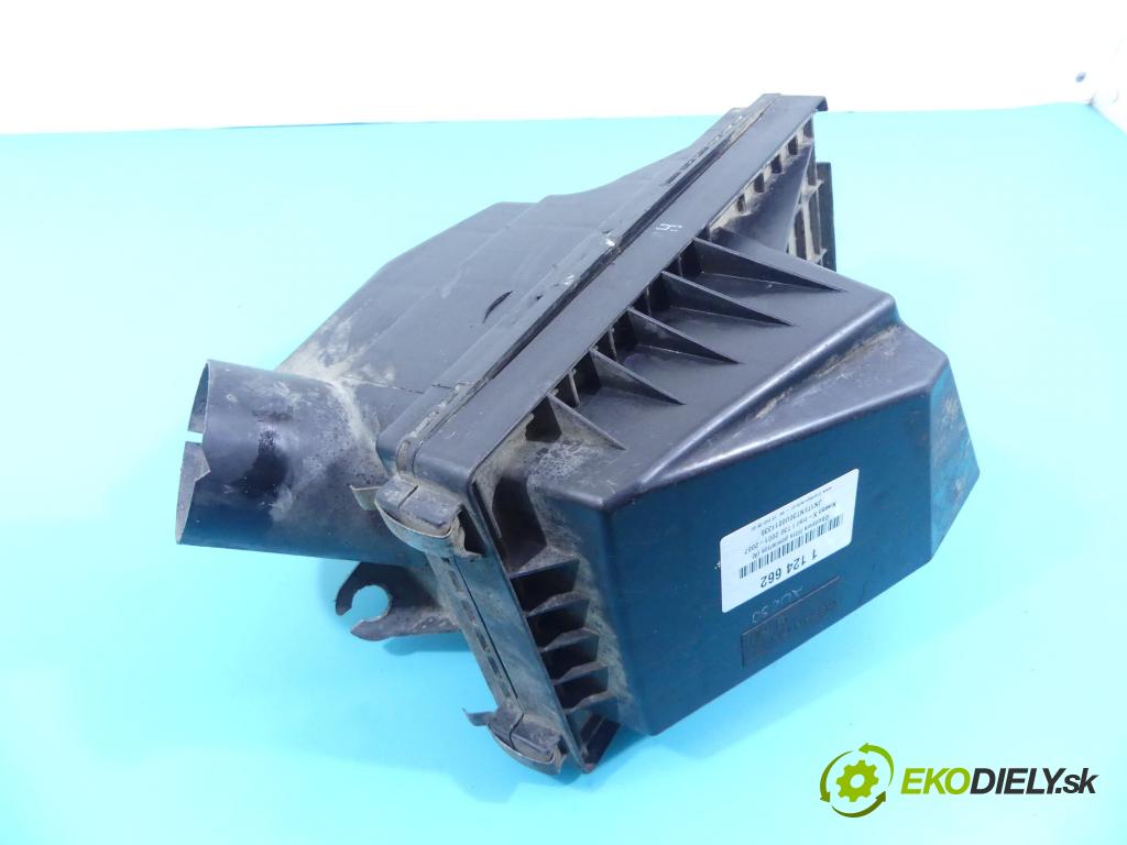 Nissan X-trail I T30 2001-2007 2.2 dci 114 HP manual 84 kW 2184 cm3 5- obal filtra vzduchu  (Obaly filtrov vzduchu)