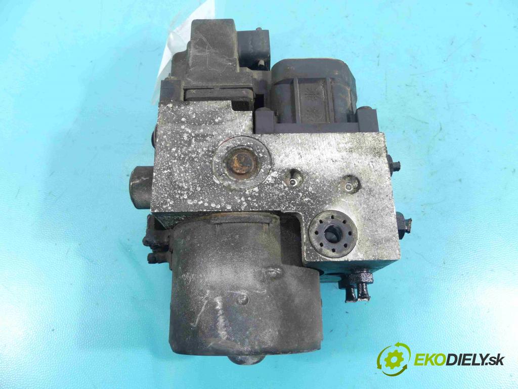 Vw Passat B5 1995-2005 1.6 101 HP manual 74 kW 1595 cm3 4- čerpadlo abs 273004132 (Pumpy ABS)