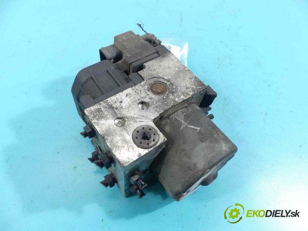 Vw Passat B5 1995-2005 1.6 101 HP manual 74 kW 1595 cm3 4- čerpadlo abs 273004132 (Pumpy ABS)