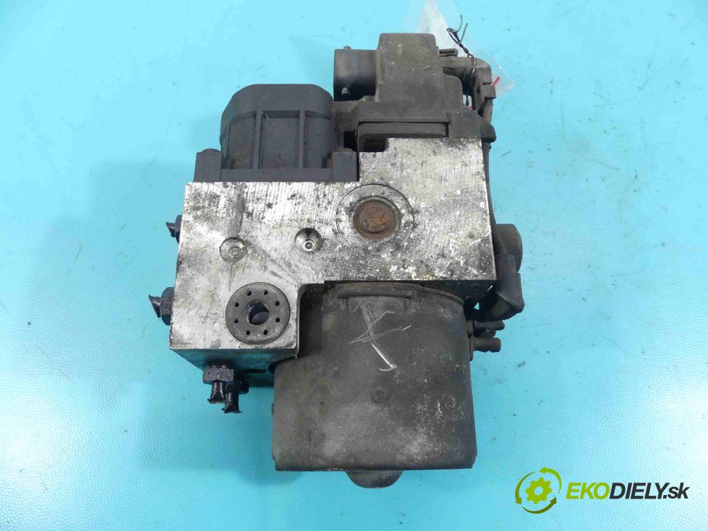 Vw Passat B5 1995-2005 1.6 101 HP manual 74 kW 1595 cm3 4- čerpadlo abs 273004132 (Pumpy ABS)