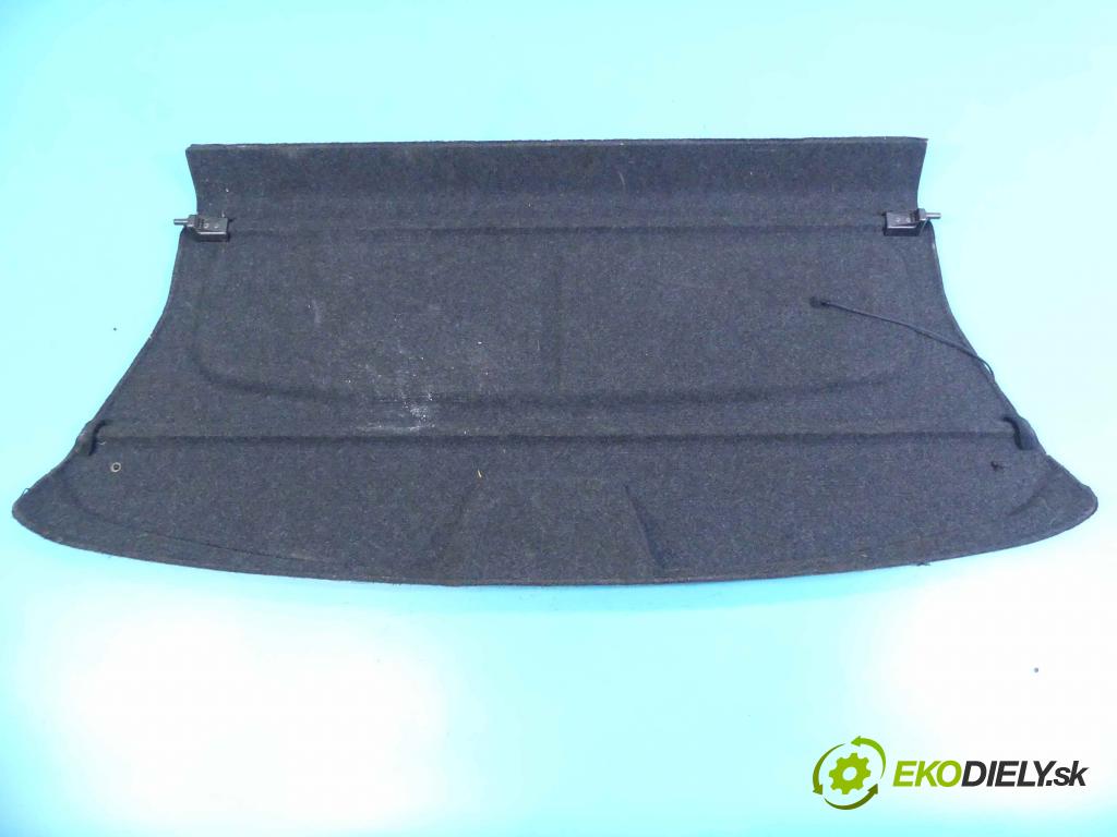 Toyota Corolla E10 hatchback: