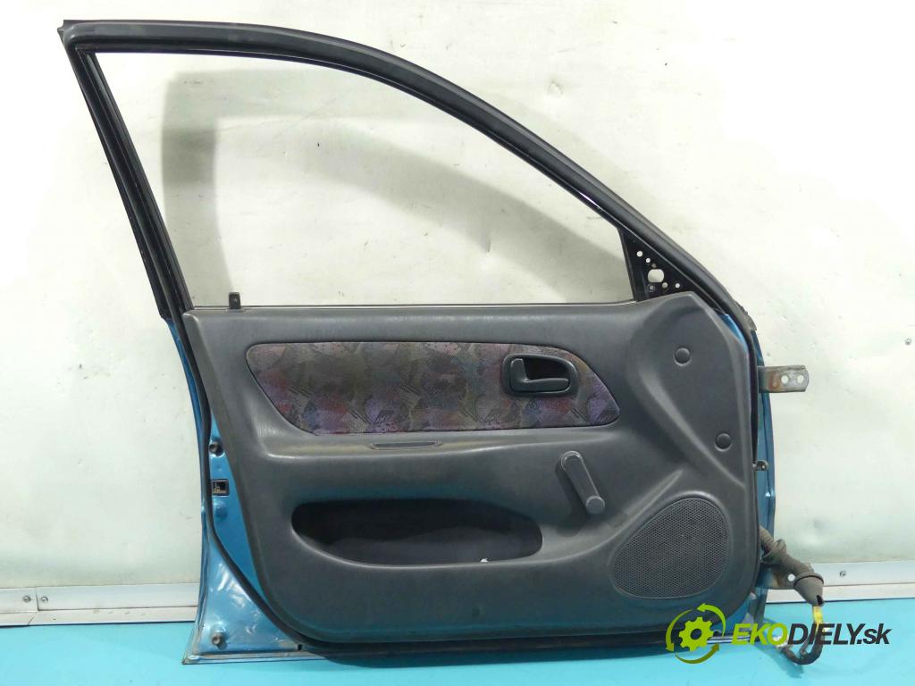 Toyota Corolla E10 1,4.0 16v 75 HP manual 55 kW 1332 cm3 5- dvere predné ľavé  (Ostatné)