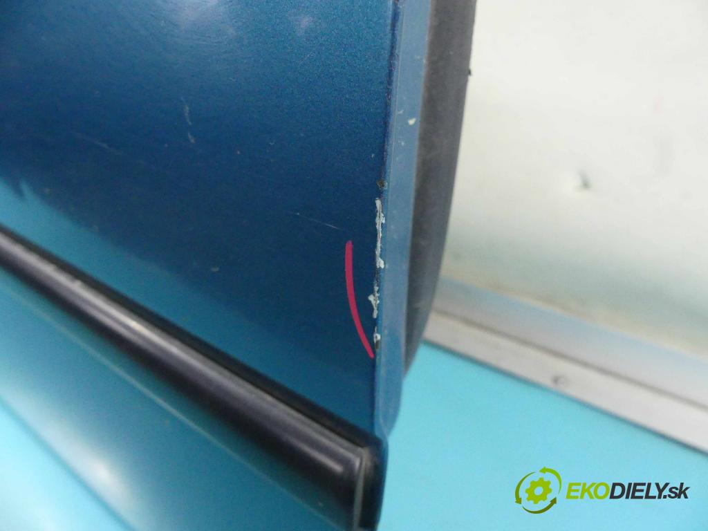 Toyota Corolla E10 1,4.0 16v 75 HP manual 55 kW 1332 cm3 5- dvere predné ľavé  (Ostatné)