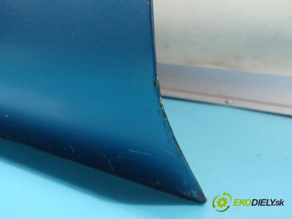 Toyota Corolla E10 1,4.0 16v 75 HP manual 55 kW 1332 cm3 5- dvere predné ľavé  (Ostatné)