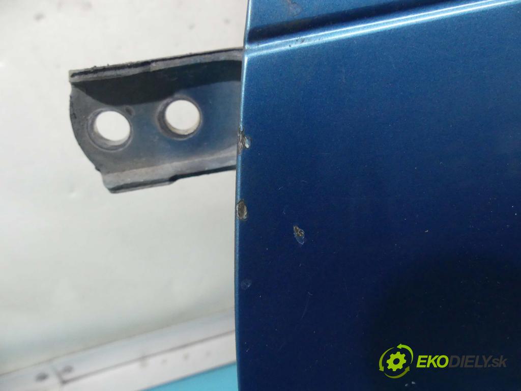 Toyota Corolla E10 1,4.0 16v 75 HP manual 55 kW 1332 cm3 5- dvere predné ľavé  (Ostatné)