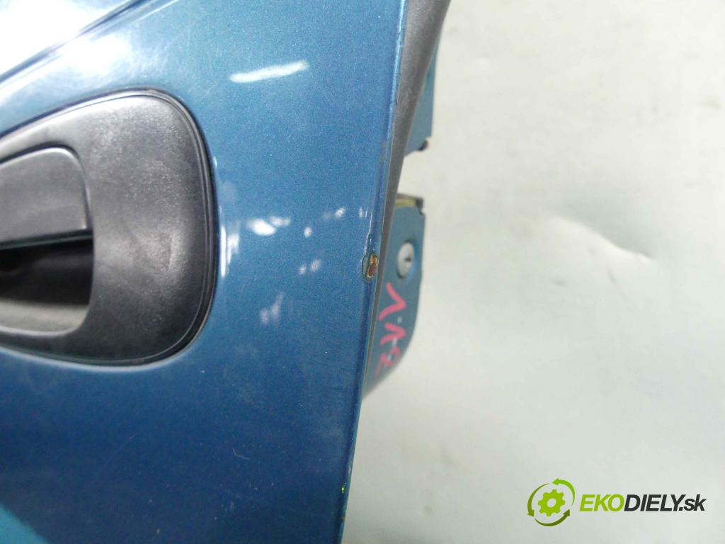 Toyota Corolla E10 1,4.0 16v 75 HP manual 55 kW 1332 cm3 5- dvere zadné ľavé  (Ostatné)