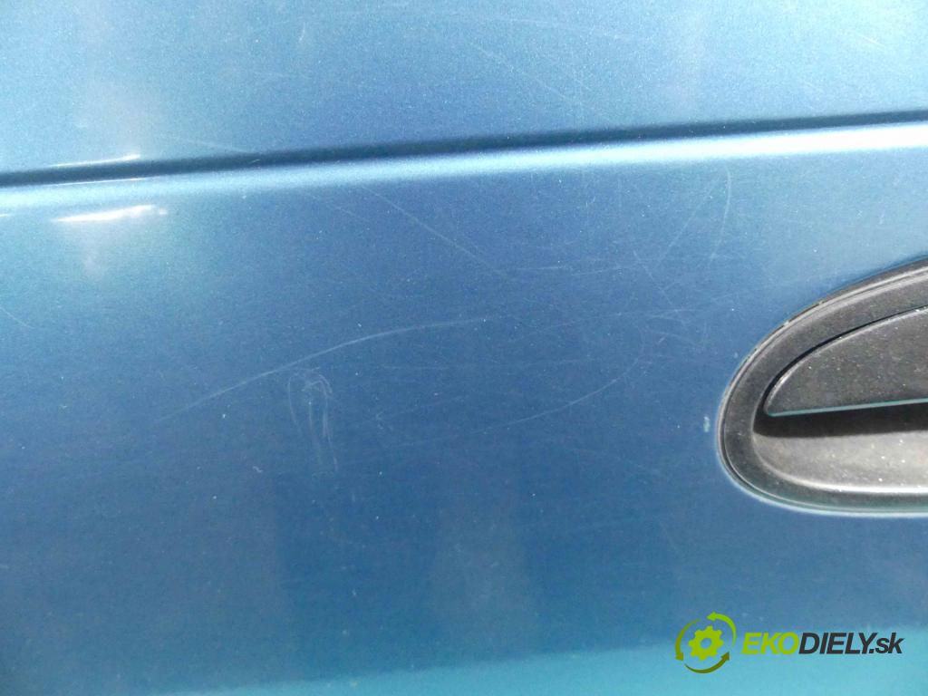 Toyota Corolla E10 1,4.0 16v 75 HP manual 55 kW 1332 cm3 5- dvere zadné ľavé  (Ostatné)