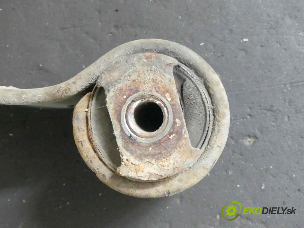Fiat Ducato III 2006-2014 2.3 jtd 120 HP manual 88 kW 2287 cm3 5- listové pero