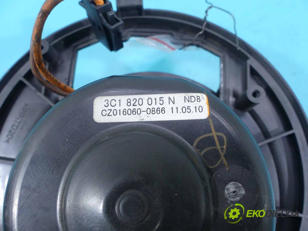 Aluminium Unterfahrschutz für Motor der Marke Skoda Superb II (2008-2015