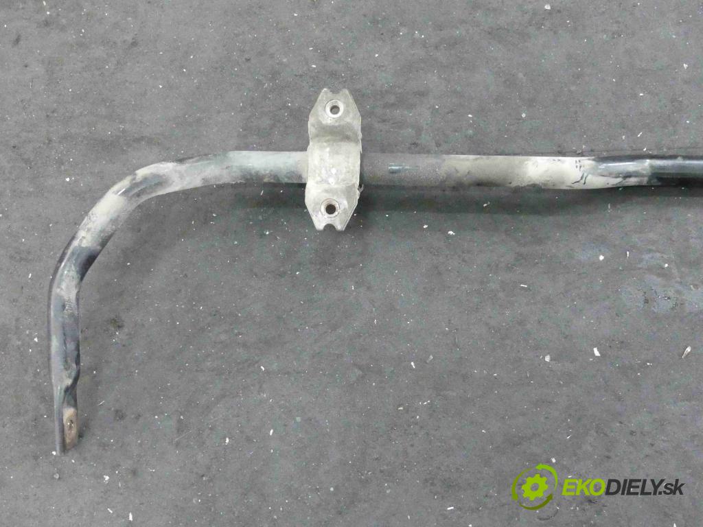 Skoda Superb II 2008-2015 2.0 tdi 170 HP automatic 125 kW 1968 cm3 5- tyč stabilizatora  (Tyče stabilizátora)