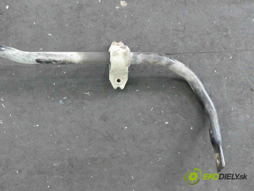 Skoda Superb II 2008-2015 2.0 tdi 170 HP automatic 125 kW 1968 cm3 5- tyč stabilizatora  (Tyče stabilizátora)