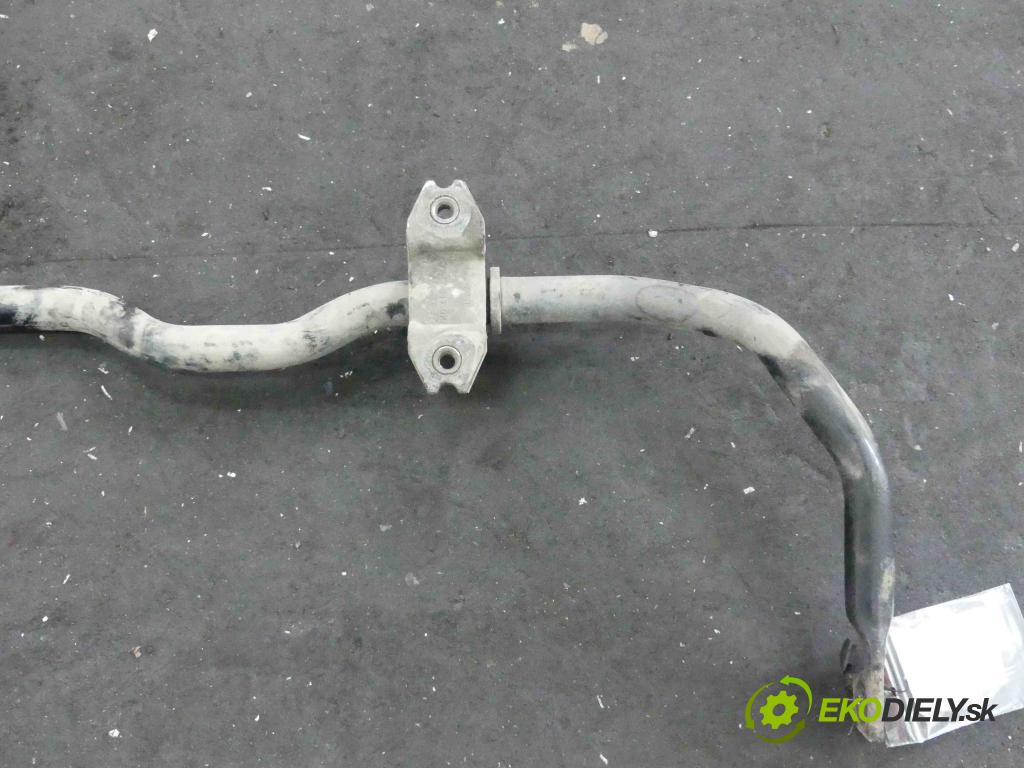 Skoda Superb II 2008-2015 2.0 tdi 170 HP automatic 125 kW 1968 cm3 5- tyč stabilizatora  (Tyče stabilizátora)