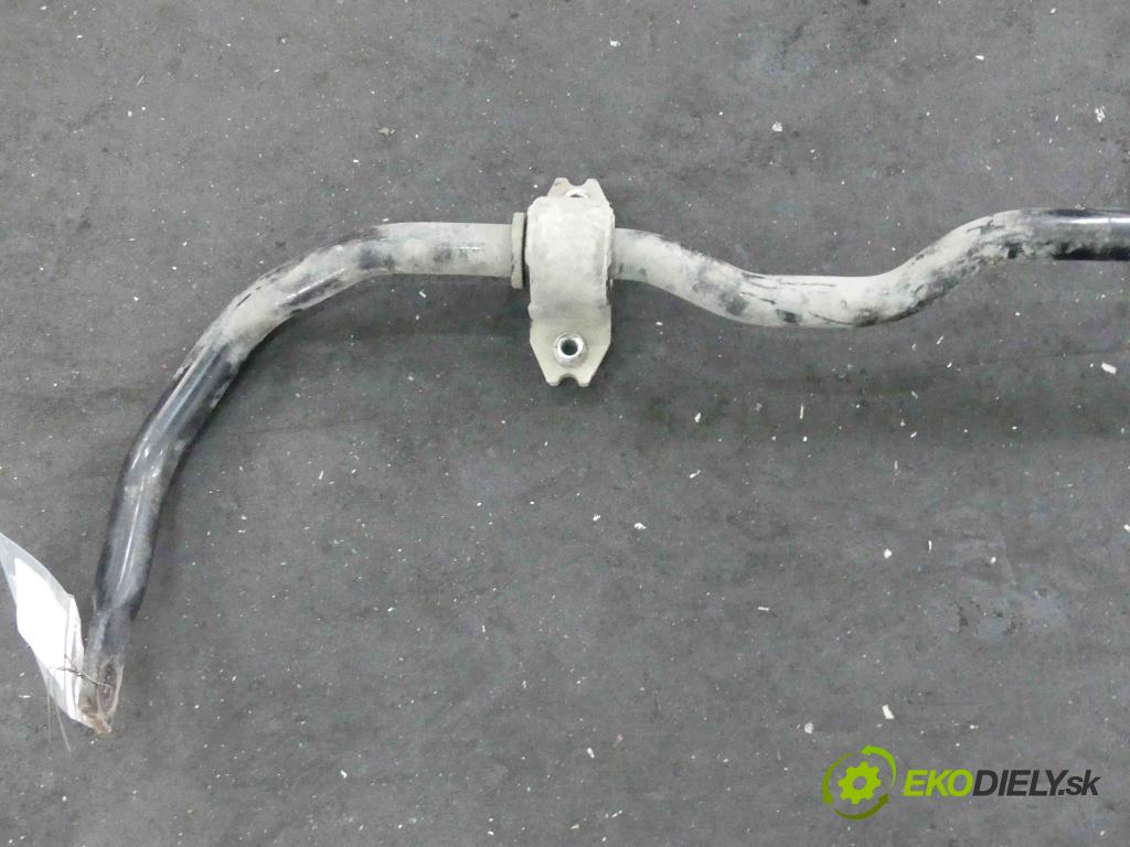 Skoda Superb II 2008-2015 2.0 tdi 170 HP automatic 125 kW 1968 cm3 5- tyč stabilizatora  (Tyče stabilizátora)