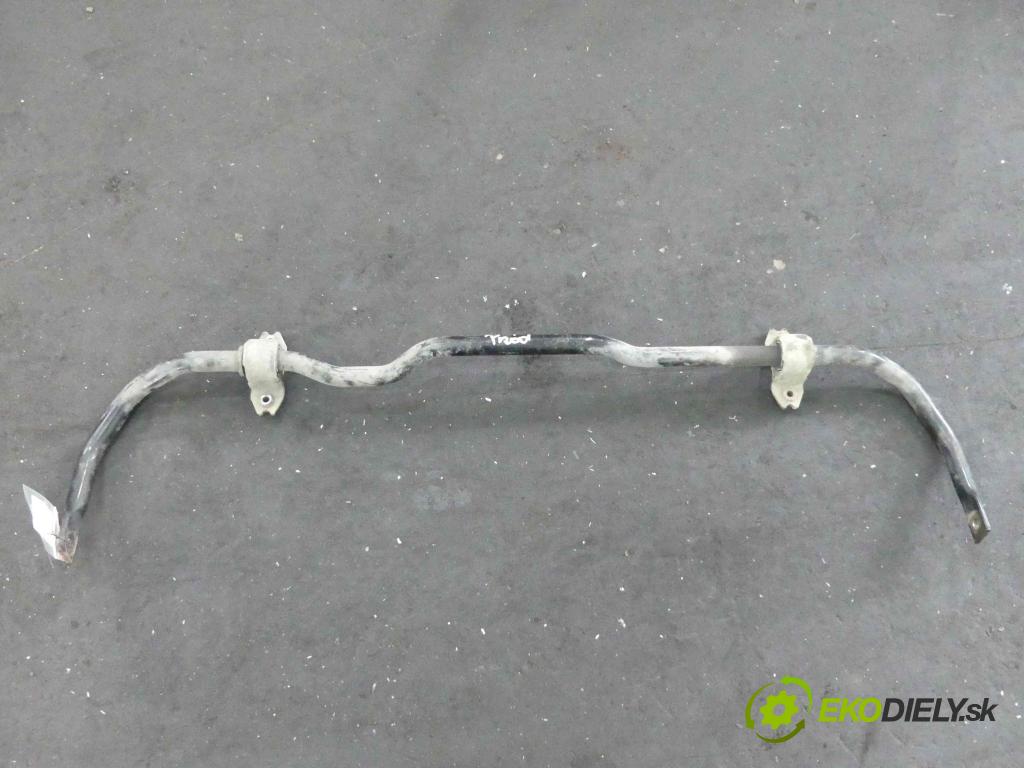 Skoda Superb II 2008-2015 2.0 tdi 170 HP automatic 125 kW 1968 cm3 5- tyč stabilizatora  (Tyče stabilizátora)