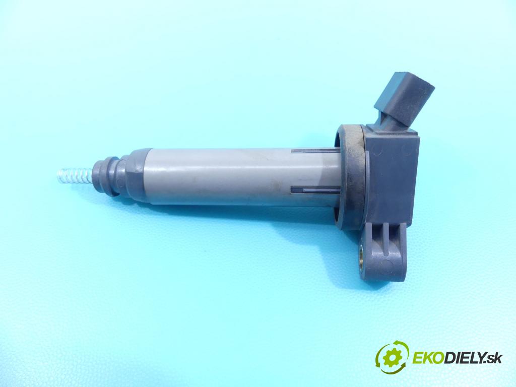 Toyota Rav4 III 2005-2012 3.5 V6 272 HP automatic 200 kW 3478 cm3 5- cievka zapaľovacia U5076 (Zapaľovacie cievky, moduly)