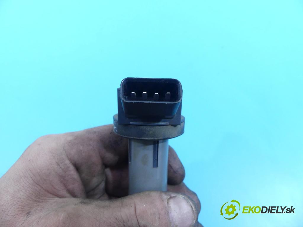 Toyota Rav4 III 2005-2012 3.5 V6 272 HP automatic 200 kW 3478 cm3 5- cievka zapaľovacia U5076 (Zapaľovacie cievky, moduly)