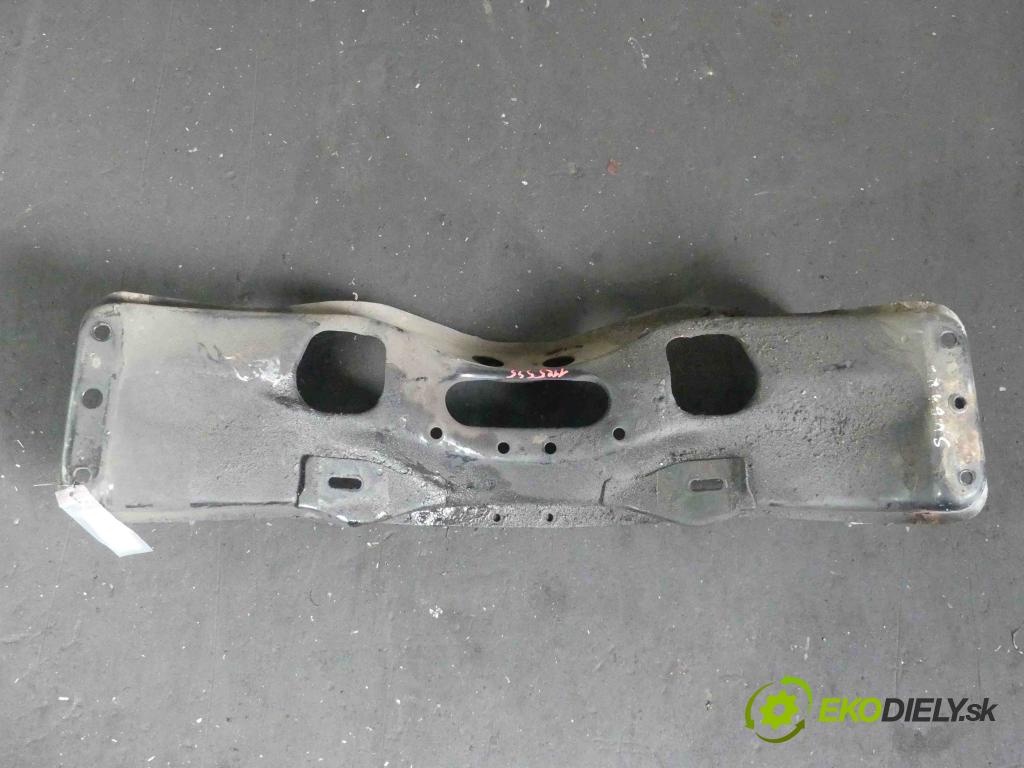 Subaru Legacy III 1999-2004 2.0 boxer 125 hp manual 92 kW 1994 cm3 5- výztuha motoru