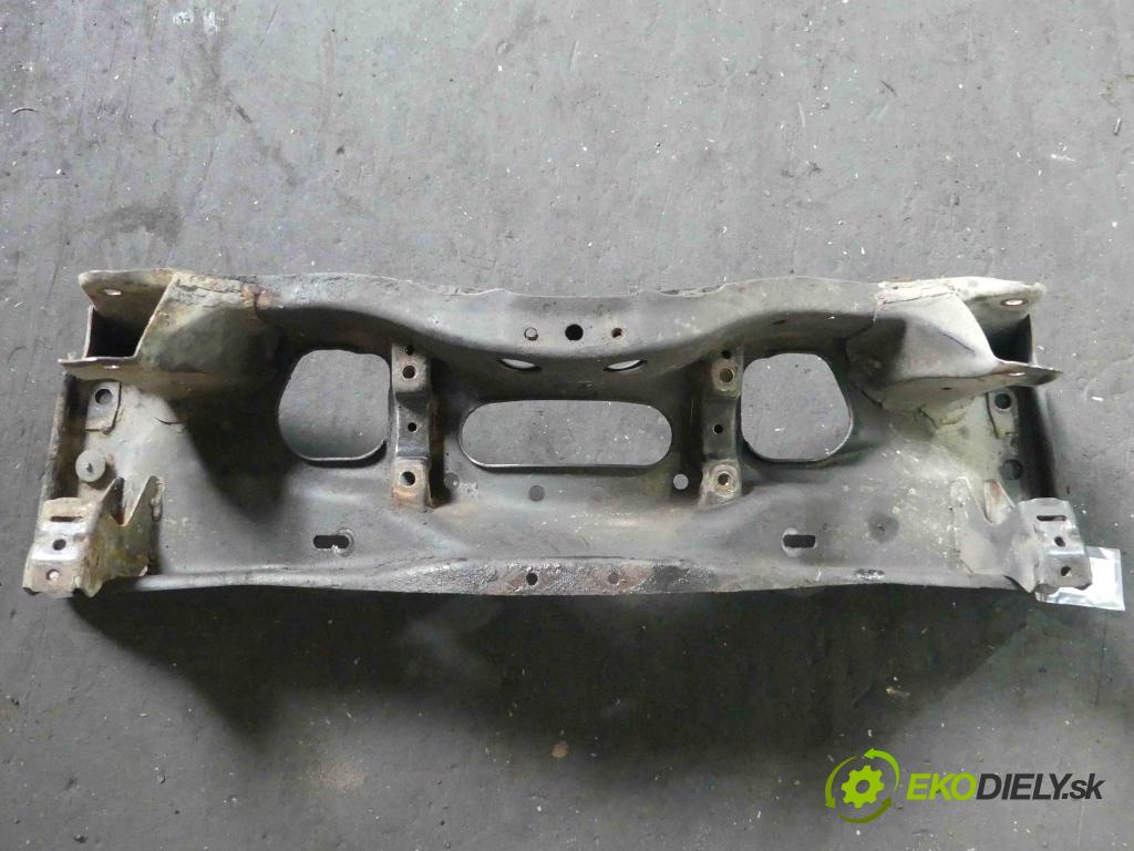 Subaru Legacy III 1999-2004 2.0 boxer 125 hp manual 92 kW 1994 cm3 5- výztuha motoru 