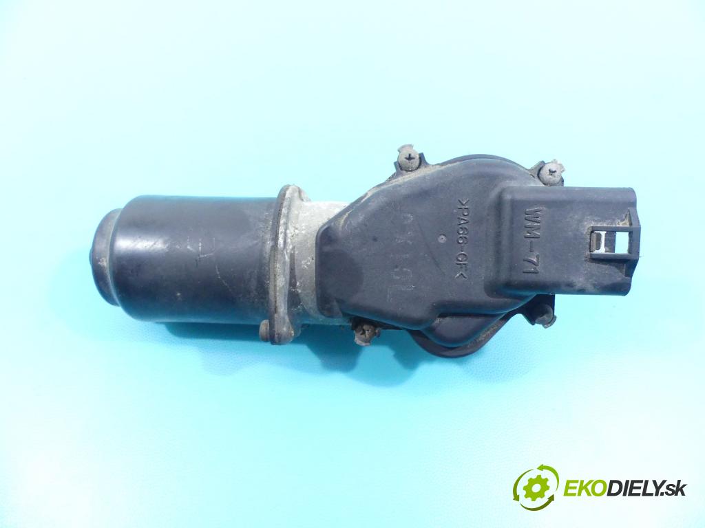 Subaru Legacy III 1999-2004 2.0 boxer 125 HP manual 92 kW 1994 cm3 5- motor stieračov predné